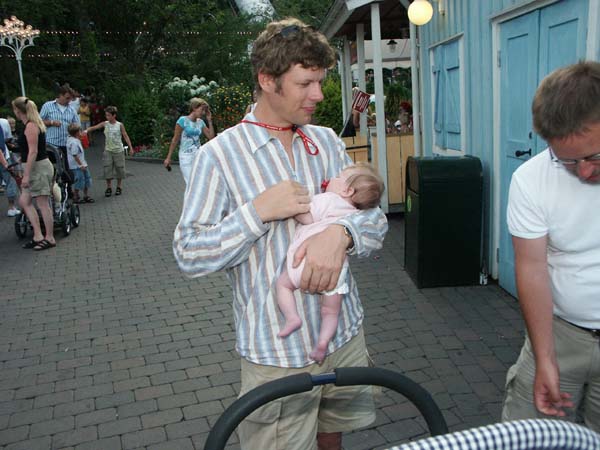 Liseberg 20040811 Med Patrik och familj 021