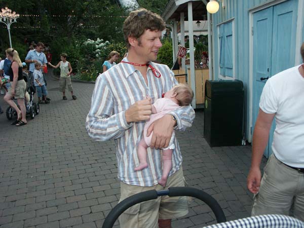 Liseberg 20040811 Med Patrik och familj 022